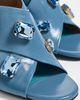 Marni Marni Sandals Sky - 6
