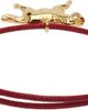 Marni Marni Shoelace Horse Charm Bracelet - 2