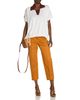 Marni Marni Short Sleeve Polo Shirt - 4
