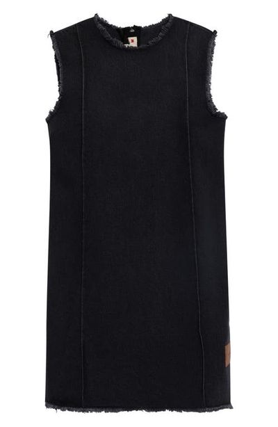 Marni Marni Sleeveless Denim Dress