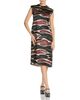Marni Marni Sleeveless Shift Dress - 2