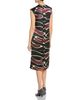 Marni Marni Sleeveless Shift Dress - 3