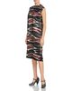 Marni Marni Sleeveless Shift Dress - 4