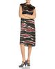 Marni Marni Sleeveless Shift Dress - 5