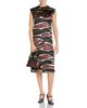 Marni Marni Sleeveless Shift Dress - 6