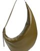 Marni Marni Small Dot Leather Hobo Bag - 1