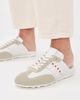 Marni Marni Softy Soccer Slip-On Sneakers Lily White/Light Grey - 3
