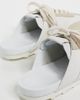 Marni Marni Softy Soccer Slip-On Sneakers Lily White/Light Grey - 4
