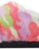 Marni Marni SSENSE Exclusive Kids Multicolor Fussbett Slip-on Loafers - 3