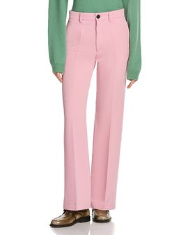 Marni Marni Straight Pants