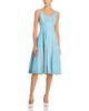 Marni Marni Strech Denim Midi Baloon Dress - 1