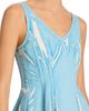 Marni Marni Strech Denim Midi Baloon Dress - 3