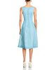 Marni Marni Strech Denim Midi Baloon Dress - 4
