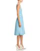 Marni Marni Strech Denim Midi Baloon Dress - 5