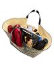 Marni Marni Stripe Shopping Tote - 5