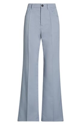 Marni Marni Subtle Flare Pants