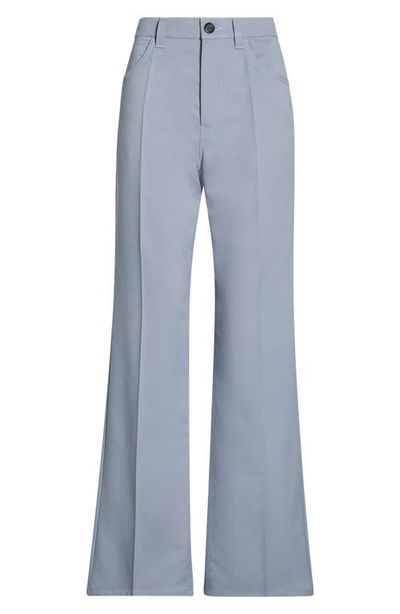 Marni Marni Subtle Flare Pants