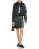 Marni Marni Textured Faux Leather Jacket - 2