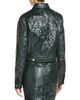 Marni Marni Textured Faux Leather Jacket - 3