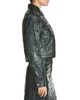 Marni Marni Textured Faux Leather Jacket - 4