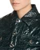 Marni Marni Textured Faux Leather Jacket - 5