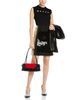 Marni Marni Textured Front Embroidered Skirt - 2