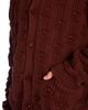 Marni Marni Textured Knit Cardigan Sweater - 6