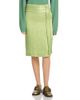 Marni Marni Textured Pencil Skirt - 1