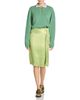 Marni Marni Textured Pencil Skirt - 2