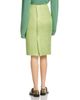Marni Marni Textured Pencil Skirt - 3