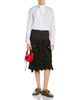 Marni Marni Tie Neck Button Front Shirt - 2