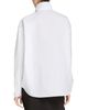 Marni Marni Tie Neck Button Front Shirt - 3