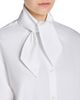 Marni Marni Tie Neck Button Front Shirt - 4