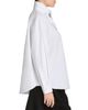 Marni Marni Tie Neck Button Front Shirt - 5