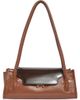 Marni Marni Trunkette Leather Shoulder Bag - 1