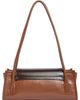 Marni Marni Trunkette Leather Shoulder Bag - 2