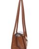 Marni Marni Trunkette Leather Shoulder Bag - 4