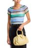 Marni Marni Tulipea Leather Shopper Bag - 2