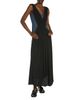 Marni Marni V Neck Long Dress - 2