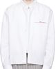 Marni Marni White Cotton Oxford Shirt - 1