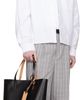 Marni Marni White Cotton Oxford Shirt - 4