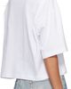 Marni Marni White Jersey Marni Scribbled Logo T-shirt - 3