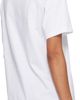 Marni Marni White Marni Logo Flock Fluffy Cat Jersey T-shirt - 3