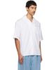 Marni Marni White S/S Shirt - 2