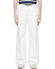 Marni Marni White Workwear Jeans - 1