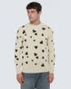 Marni Marni Wool and alpaca sweater - 3