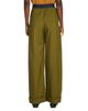 Marni Marni Wool Logo Waistband Straight Pants - 3
