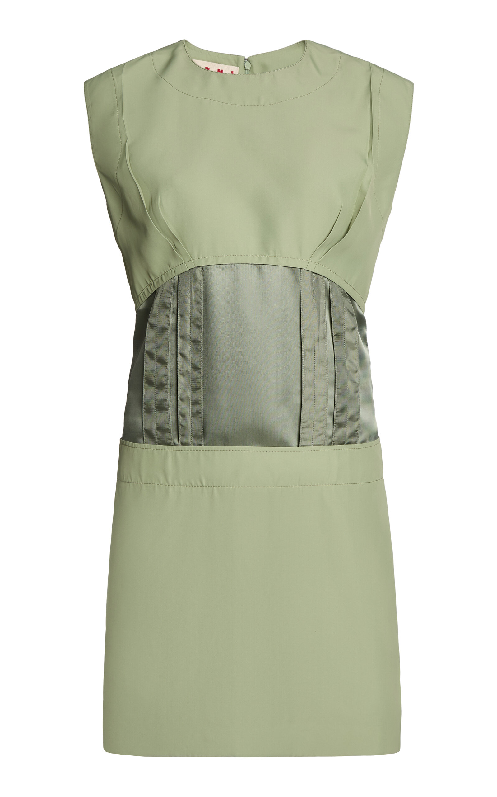 Marni Marni Woven Dress