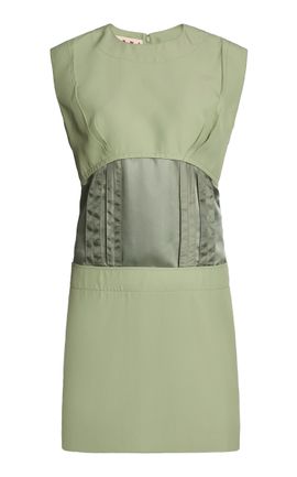 Marni Marni Woven Dress