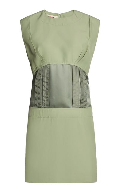 Marni Marni Woven Dress